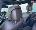 Чорний Мерседес ГЛС-Класс, об'ємом двигуна 5.46 л та пробігом 213 тис. км за 39900 $, фото 36 на Automoto.ua