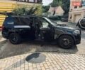 Черный Мерседес ГЛС-Класс, объемом двигателя 4.66 л и пробегом 264 тыс. км за 42000 $, фото 8 на Automoto.ua