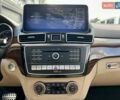 Черный Мерседес ГЛС-Класс, объемом двигателя 3 л и пробегом 133 тыс. км за 42900 $, фото 34 на Automoto.ua