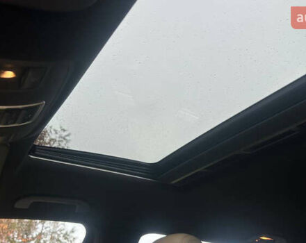 Чорний Мерседес ГЛС-Класс, об'ємом двигуна 2.99 л та пробігом 175 тис. км за 33500 $, фото 23 на Automoto.ua