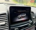 Чорний Мерседес ГЛС-Класс, об'ємом двигуна 3 л та пробігом 155 тис. км за 28000 $, фото 29 на Automoto.ua