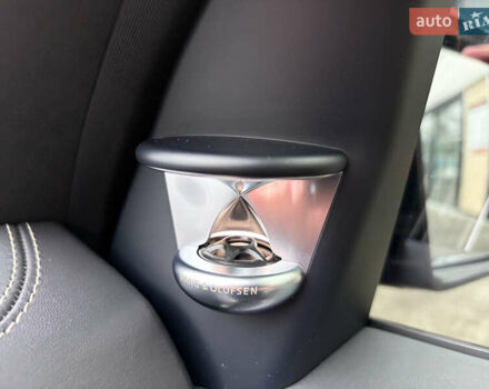 Черный Мерседес ГЛС-Класс, объемом двигателя 5.46 л и пробегом 117 тыс. км за 51555 $, фото 14 на Automoto.ua