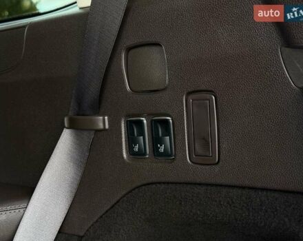 Чорний Мерседес ГЛС-Класс, об'ємом двигуна 3 л та пробігом 213 тис. км за 40999 $, фото 64 на Automoto.ua