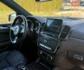 Черный Мерседес ГЛС-Класс, объемом двигателя 2.99 л и пробегом 225 тыс. км за 39900 $, фото 13 на Automoto.ua