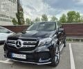 Чорний Мерседес ГЛС-Класс, об'ємом двигуна 2.99 л та пробігом 165 тис. км за 42000 $, фото 1 на Automoto.ua