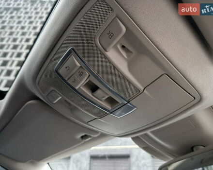 Чорний Мерседес ГЛС-Класс, об'ємом двигуна 2.99 л та пробігом 105 тис. км за 50000 $, фото 28 на Automoto.ua