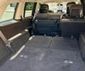 Черный Мерседес ГЛС-Класс, объемом двигателя 4.66 л и пробегом 124 тыс. км за 45800 $, фото 35 на Automoto.ua