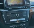 Черный Мерседес ГЛС-Класс, объемом двигателя 3 л и пробегом 142 тыс. км за 32000 $, фото 29 на Automoto.ua
