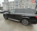 Чорний Мерседес ГЛС-Класс, об'ємом двигуна 2.99 л та пробігом 312 тис. км за 35200 $, фото 1 на Automoto.ua