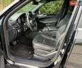 Чорний Мерседес ГЛС-Класс, об'ємом двигуна 3 л та пробігом 155 тис. км за 28000 $, фото 12 на Automoto.ua