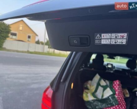 Черный Мерседес ГЛС-Класс, объемом двигателя 2.99 л и пробегом 267 тыс. км за 45500 $, фото 32 на Automoto.ua