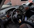 Чорний Мерседес ГЛС-Класс, об'ємом двигуна 3 л та пробігом 149 тис. км за 43500 $, фото 13 на Automoto.ua