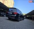 Чорний Мерседес ГЛС-Класс, об'ємом двигуна 2.99 л та пробігом 180 тис. км за 44000 $, фото 15 на Automoto.ua