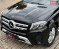 Чорний Мерседес ГЛС-Класс, об'ємом двигуна 3 л та пробігом 213 тис. км за 40999 $, фото 11 на Automoto.ua