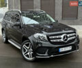 Чорний Мерседес ГЛС-Класс, об'ємом двигуна 2.99 л та пробігом 105 тис. км за 50000 $, фото 2 на Automoto.ua