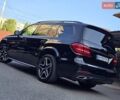 Чорний Мерседес ГЛС-Класс, об'ємом двигуна 2.99 л та пробігом 180 тис. км за 44000 $, фото 11 на Automoto.ua