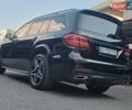 Чорний Мерседес ГЛС-Класс, об'ємом двигуна 2.99 л та пробігом 180 тис. км за 44000 $, фото 71 на Automoto.ua