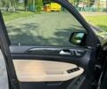 Чорний Мерседес ГЛС-Класс, об'ємом двигуна 3 л та пробігом 81 тис. км за 38000 $, фото 14 на Automoto.ua