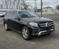 Черный Мерседес ГЛС-Класс, объемом двигателя 3 л и пробегом 255 тыс. км за 25000 $, фото 7 на Automoto.ua