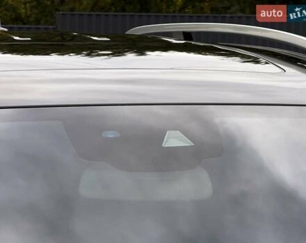 Чорний Мерседес ГЛС-Класс, об'ємом двигуна 3 л та пробігом 213 тис. км за 40999 $, фото 12 на Automoto.ua