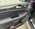 Черный Мерседес ГЛС-Класс, объемом двигателя 2.99 л и пробегом 312 тыс. км за 38500 $, фото 15 на Automoto.ua
