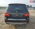 Чорний Мерседес ГЛС-Класс, об'ємом двигуна 3 л та пробігом 149 тис. км за 8600 $, фото 5 на Automoto.ua