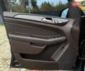 Чорний Мерседес ГЛС-Класс, об'ємом двигуна 3 л та пробігом 213 тис. км за 40999 $, фото 30 на Automoto.ua