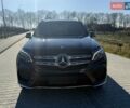 Черный Мерседес ГЛС-Класс, объемом двигателя 2.99 л и пробегом 225 тыс. км за 39900 $, фото 10 на Automoto.ua