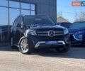 Черный Мерседес ГЛС-Класс, объемом двигателя 2.99 л и пробегом 271 тыс. км за 37990 $, фото 1 на Automoto.ua