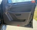 Черный Мерседес ГЛС-Класс, объемом двигателя 2.99 л и пробегом 225 тыс. км за 39900 $, фото 26 на Automoto.ua