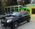 Мерседес ГЛС-Класс 2017 у Ужгороді на Automoto.ua Чорний Мерседес ГЛС-Класс, об'ємом двигуна 2.99 л та пробігом 209 тис. км за 35800 $, фото 1 на Automoto.ua
