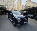 Чорний Мерседес ГЛС-Класс, об'ємом двигуна 2.99 л та пробігом 180 тис. км за 44000 $, фото 4 на Automoto.ua