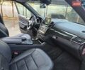 Чорний Мерседес ГЛС-Класс, об'ємом двигуна 2.99 л та пробігом 180 тис. км за 44000 $, фото 39 на Automoto.ua
