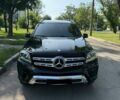 Чорний Мерседес ГЛС-Класс, об'ємом двигуна 3 л та пробігом 81 тис. км за 38000 $, фото 1 на Automoto.ua