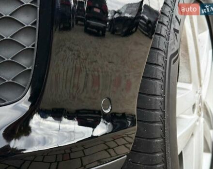 Чорний Мерседес ГЛС-Класс, об'ємом двигуна 3 л та пробігом 213 тис. км за 40999 $, фото 18 на Automoto.ua