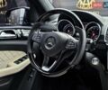 Черный Мерседес ГЛС-Класс, объемом двигателя 4.66 л и пробегом 102 тыс. км за 48999 $, фото 15 на Automoto.ua