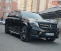 Чорний Мерседес ГЛС-Класс, об'ємом двигуна 2.99 л та пробігом 180 тис. км за 44000 $, фото 74 на Automoto.ua