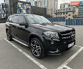 Черный Мерседес ГЛС-Класс, объемом двигателя 2.99 л и пробегом 131 тыс. км за 49500 $, фото 6 на Automoto.ua