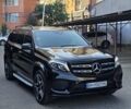 Чорний Мерседес ГЛС-Класс, об'ємом двигуна 2.99 л та пробігом 180 тис. км за 44000 $, фото 75 на Automoto.ua