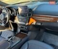 Черный Мерседес ГЛС-Класс, объемом двигателя 3 л и пробегом 142 тыс. км за 32000 $, фото 21 на Automoto.ua