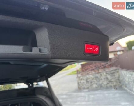 Черный Мерседес ГЛС-Класс, объемом двигателя 2.99 л и пробегом 267 тыс. км за 45500 $, фото 31 на Automoto.ua