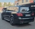 Чорний Мерседес ГЛС-Класс, об'ємом двигуна 2.99 л та пробігом 180 тис. км за 44000 $, фото 70 на Automoto.ua