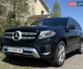 Чорний Мерседес ГЛС-Класс, об'ємом двигуна 3 л та пробігом 147 тис. км за 43000 $, фото 1 на Automoto.ua