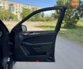 Черный Мерседес ГЛС-Класс, объемом двигателя 3 л и пробегом 74 тыс. км за 23500 $, фото 20 на Automoto.ua