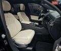 Черный Мерседес ГЛС-Класс, объемом двигателя 4.66 л и пробегом 102 тыс. км за 48999 $, фото 13 на Automoto.ua