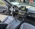 Чорний Мерседес ГЛС-Класс, об'ємом двигуна 2.99 л та пробігом 180 тис. км за 44000 $, фото 33 на Automoto.ua