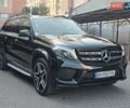 Чорний Мерседес ГЛС-Класс, об'ємом двигуна 2.99 л та пробігом 180 тис. км за 44000 $, фото 72 на Automoto.ua