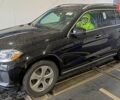 Черный Мерседес ГЛС-Класс, объемом двигателя 3 л и пробегом 255 тыс. км за 25000 $, фото 14 на Automoto.ua