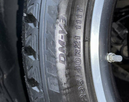 Чорний Мерседес ГЛС-Класс, об'ємом двигуна 2.99 л та пробігом 105 тис. км за 50000 $, фото 44 на Automoto.ua