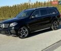 Черный Мерседес ГЛС-Класс, объемом двигателя 2.99 л и пробегом 225 тыс. км за 39900 $, фото 5 на Automoto.ua
